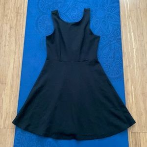 Forever 21 little black dress